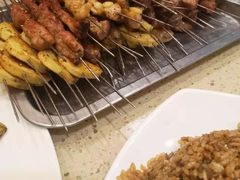 -群姐面馆·海鲜烧烤(同安路二店)