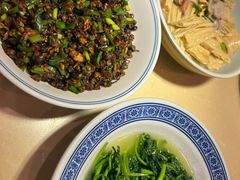 -小柴米·传统江西菜(八一广场店)