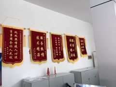 -上海永达奥迪4S店(张杨路店)