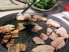 -猫爪爪原切自助烤肉(观音桥阳光世纪店)