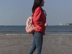 -青岛第三海水浴场