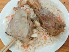 -217丰惠源抓饭(星湖街店)