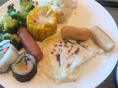 -昆山金鹰尚美酒店·金鹰贵宾楼