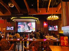 -MR.ROCKY洛奇先生RESTAURANT&BAR(宝安壹方城店)