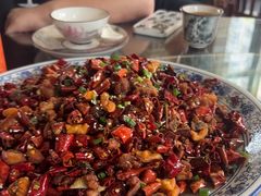 -杨记隆府(白象街店)