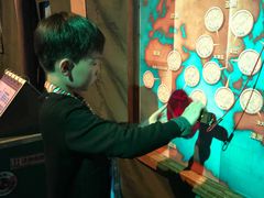 -沈阳海洋探索中心