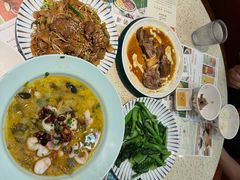 -新宝餐厅(流塘店)
