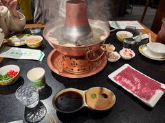 -南门涮肉(上海二店)