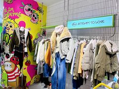 -开元商城(钟楼店)
