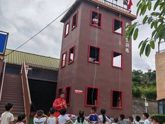 -即刻反应应急安全体验基地