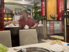 -太婆天府山珍酒楼(亚运村店)