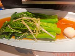 -绿茶餐厅(布吉万象汇店)