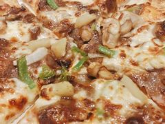 -必胜客(上海新南方商城PH店)