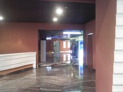 等候区-首都电影院(金融街店 杜比全景声)