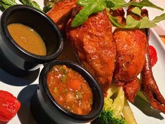 -翠贝卡&Mama Kelly Brunch Coffee(河西店)