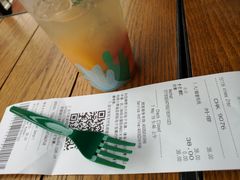 -星巴克(太原柳巷第一店)