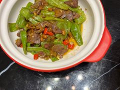 -壹号宴餐厅(汉口江滩店)