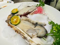 -常鲜楼常来尝鲜海胆馆(星海店)