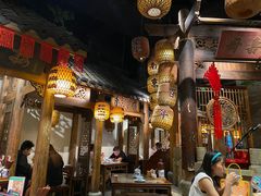 -南京大牌档(之心城店)