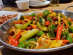 -成都吃客(九眼桥店)
