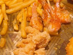 -水天堂西餐厅(常熟永旺店)