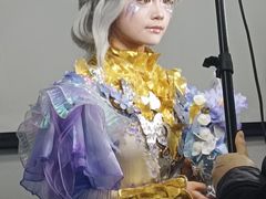-首脑美容美发化妆美甲培训学校(长沙校区)