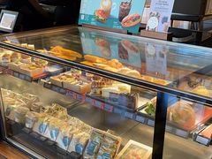 -星巴克臻选(南京艾尚天地店)