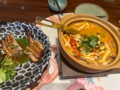 -苏梅花园(群星城店)