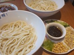 -北三条胡同打卤面馆(雍和宫店)