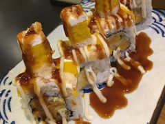 -樱町三味日本料理(城乡世纪广场店)
