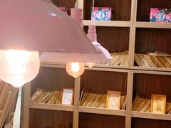 -宝珠奶酪(长宁金虹桥店)