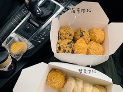 海苔酥松小贝-鲍师傅糕点(春熙路店)
