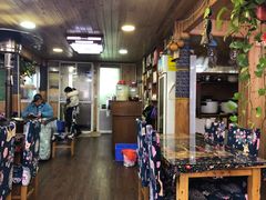 大堂-苗湘食府(十年店)