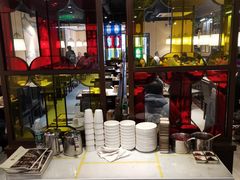 -火齐潮汕砂锅粥(五道口店)