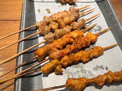 -管氏翅吧(马家堡店)