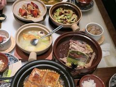 -客语客家菜(华发商都店)