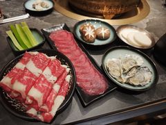 -湊湊火锅·茶憩(合生汇购物中心店)