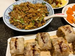 -福苗小骆驼烧烤(大唐不夜城店)