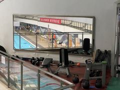 -二十一世纪饭店-游泳馆