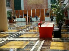 -厦门宝龙铂尔曼大酒店·龙之渊中餐厅