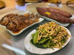 -老绥元烧麦·家常菜(桥华店)