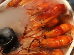 -乔街深夜食堂·小龙虾·高压锅生蚝(杭州总店)