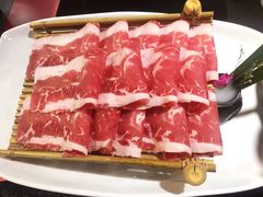 精选澳洲谷饲肥牛-渝利重庆火锅