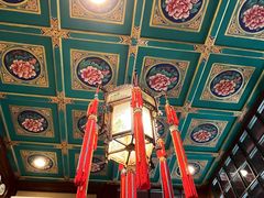 -白家大院·王府宫廷菜(苏州街店)