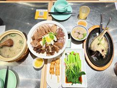 -潮界(虹桥新天地店)