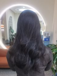 -HD HAIR STYLE