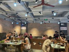 大堂-五里关火锅(牛市口店)