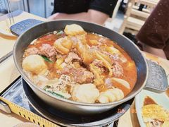 -牛腩之旅·牛腩牛杂煲(光启城美食城店)