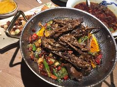 -辛香汇·现炒川菜(武进吾悦店)
