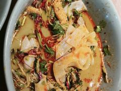 -长安记·大美陕菜(大族广场店)